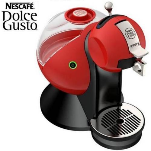 Nescafé Dolce Gusto Melody KP2106 Krups Comprar en Fnac